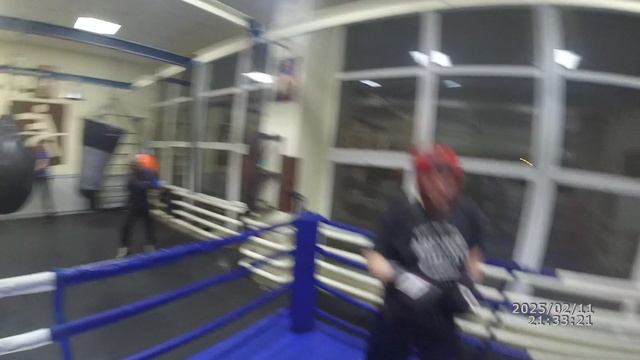 САША СЕВЕР БОЙ смотреть онлайн