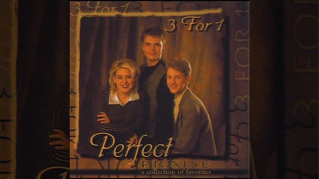 'Tis So Sweet (To Trust in Jesus) смотреть онлайн