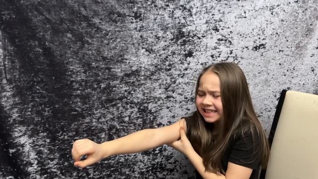 АКТРИСА/МОДЕЛЬ - НАВЫКИ ПРОБЫ, Полика Южанина, 6л,125рост, Москва.