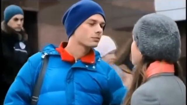 Андрей\\Яна - Воскреси меня смотреть онлайн
