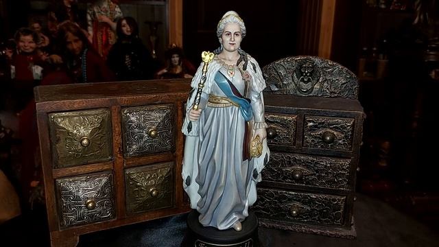 ПРЕДСКАЗАНИЯ ..РОССИЯ 2023.....ЧАСТЬ 1. АВТОР - ВЕДЬМА ИНГА ХОСРОЕВА смотреть онлайн