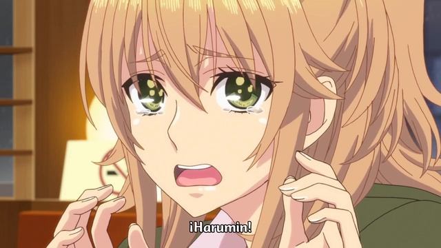 Citrus Cap 6 | Sub Español | Full смотреть онлайн