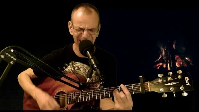 Модем. В руках автомат. Кавер. Life смотреть онлайн