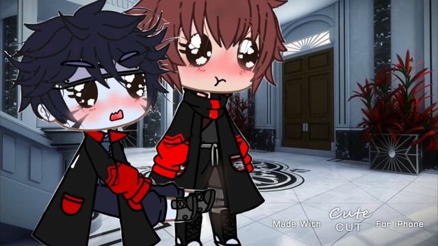Eyes blue itadei gacha club итадей гача клуб голубые глаза 🥣❤️🥵 смотреть онлайн