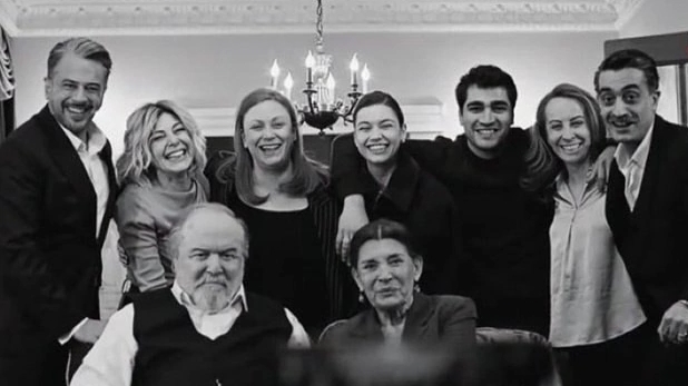 Рейтинг турецких сериалов смотреть онлайн