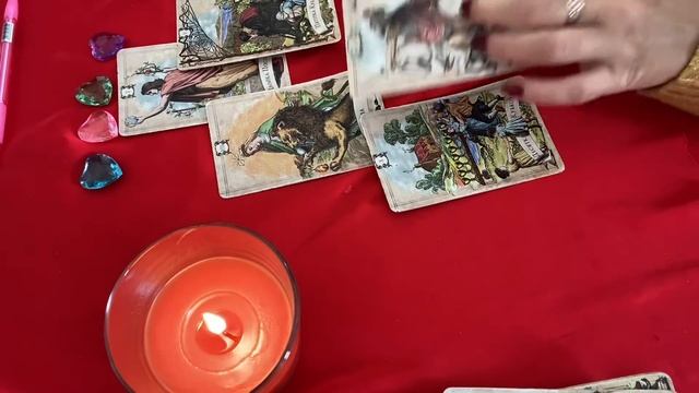 СТОИТ ЛИ МНЕ кого-то опасаться ? 🔮🔥💫#таро #ГалинаЗубехина Меняй свою жизнь к лучшему смотреть онлайн