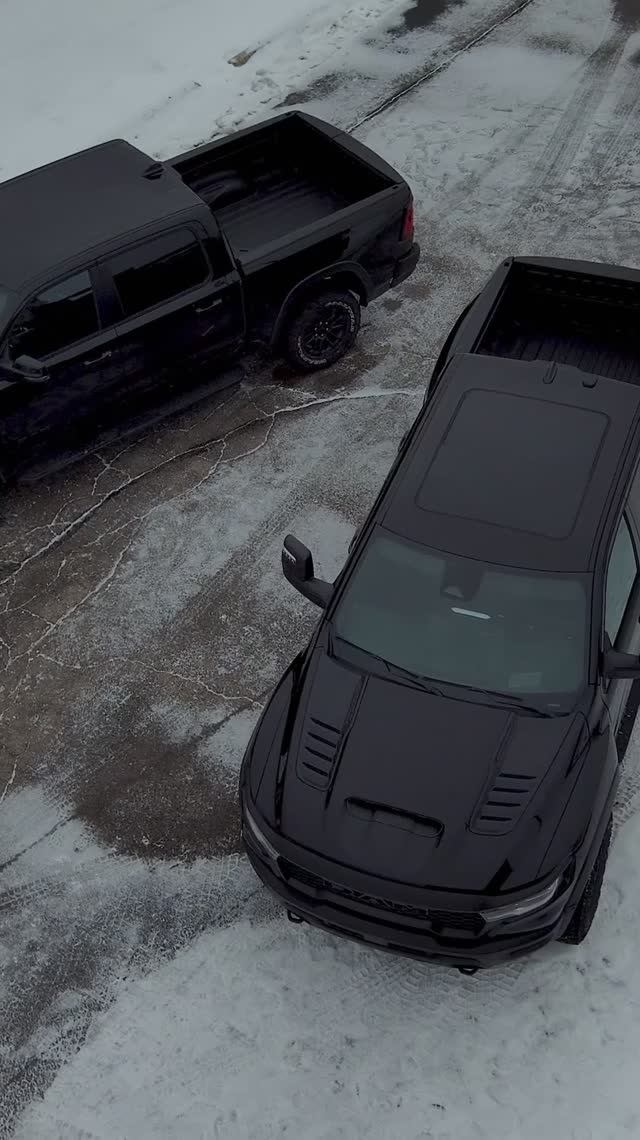 Ram 1500 RHO 🆚 Ram 1500 Rebel #ram1500rho #ram1500rebelgt #ram1500rebel #ramrho #ramrebel смотреть онлайн