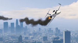 прохождение гта 5 часть 3