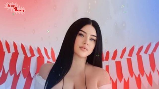 Claudia Rivier  | Biography | Height | Net Worth