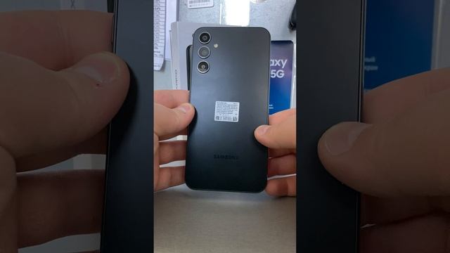 Samsung Galaxy A34 5G 6/128 смотреть онлайн