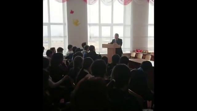 ЖББ Бұлдырты ОМ "Үздік тәрбие жұмысының жүйесі" 2019 ж смотреть онлайн