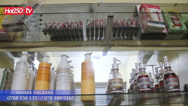 NGUYU UMUTI UVURA IBIHERI,IMIBURU,INKOVU N'AMABARA KU RUHU // IREBERE UKO SALAMA AVURA URUHU BYIZEW смотреть онлайн