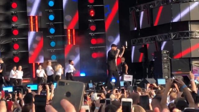 ЗВОНКИЙ - ГОЛОСА | EUROPA PLUS LIVE 2019