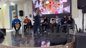 Sodiq Holov 2024 Tuyona Содик Холов туёна 2024