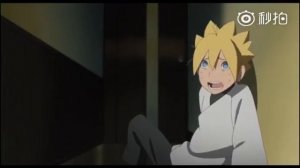 День когда Наруто стал Хокаге   Boruto the Movie Naruto Special OVA 14 MVO
