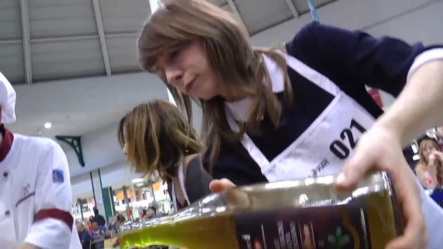 Centro Commerciale Centro Piave - Duelli ai Fornelli Clip смотреть онлайн