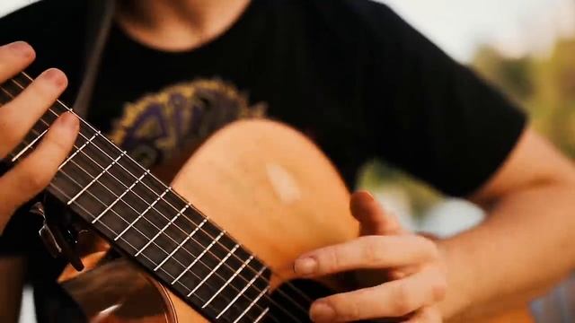 Misirlou играет(Александр Миско)