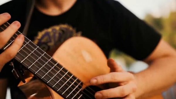 Misirlou играет(Александр Миско)