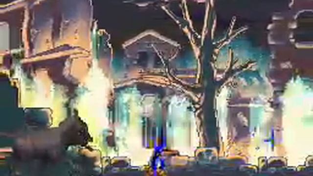 richter 01 part2 : boss cerberus смотреть онлайн