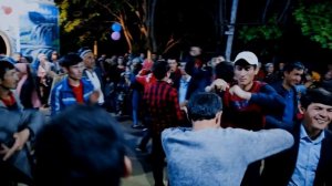 Равшан Аннаев -Эмануэла (базми туёна Нохияи Темурмалик 2019)