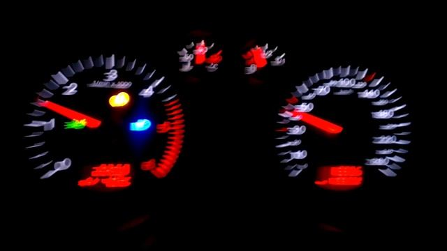 Audi A3 2.0 tdi 140 2004 0-160km/h смотреть онлайн