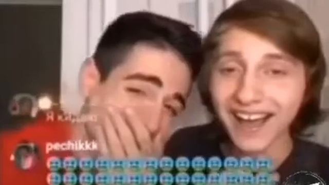 Поцелуй корейка и хилми #дашакарейка #хилми #поцелуй #тикток #эксклюзив смотреть онлайн