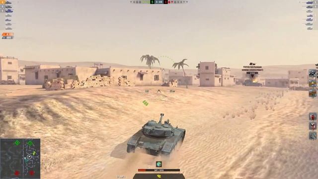 САМЫЙ ОБИДНЫЙ СЛИВ, ЭТО КОГДА ТАЩИШЬ ЗА ВСЕХ А ОТДАЧИ НЕТ | World Of Tanks Blitz смотреть онлайн