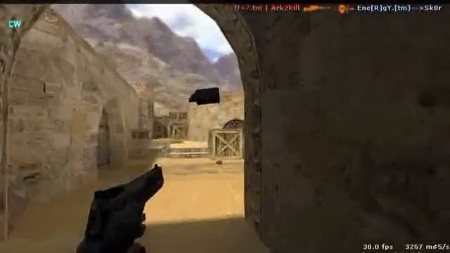 Ark2kill прострел с awp смотреть онлайн