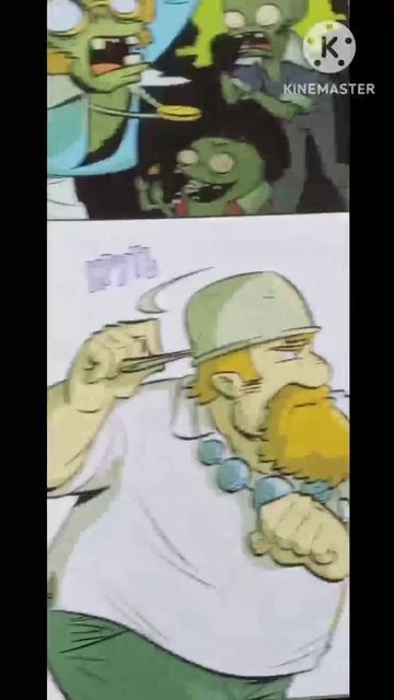 ГИПНОДЕНС! ПВЗ комикс смотреть онлайн