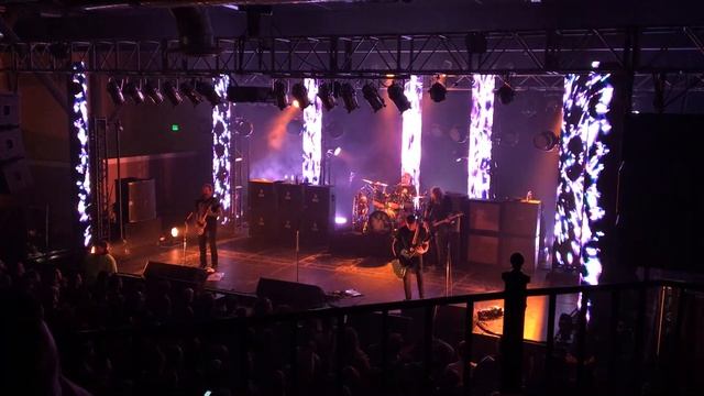 Ancient Kingdom - Mastodon - Live in Boise, Idaho in HD смотреть онлайн