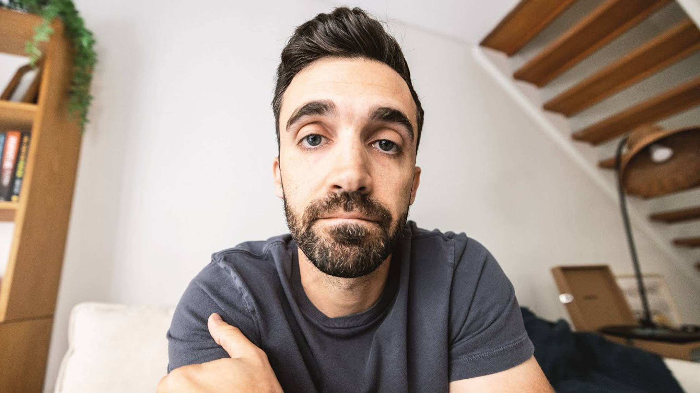 Прощание с моей дочерью