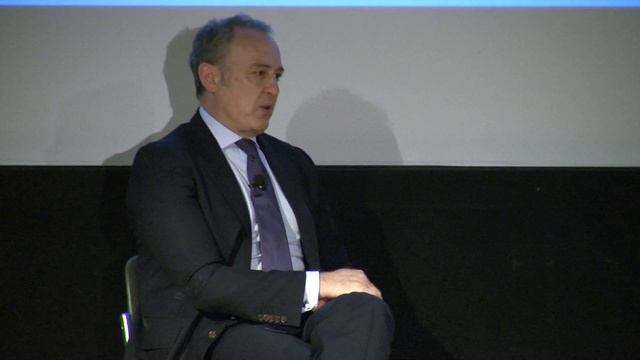 Starr Forum: US & Mexico in the Trump Era смотреть онлайн