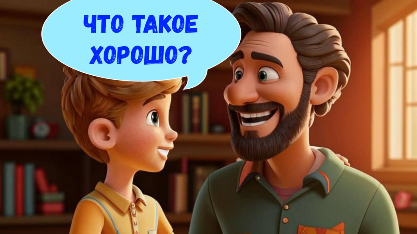 🔊ЧТО ТАКОЕ ХОРОШО?| АУДИОСКАЗКА | ДЛЯ ДЕТЕЙ 4-5 ЛЕТ| ФОП ДО👩👦 смотреть онлайн