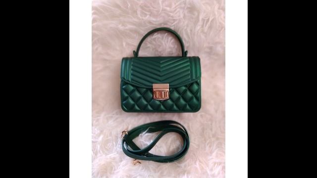 Pusat Tas Jelly Matte Cirebon Murah WA 083249057100 смотреть онлайн