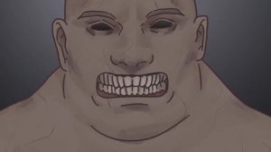 [ Детектив Войд ] SCP - 082 
Каннибал Фернанд  ( Анимация SCP )