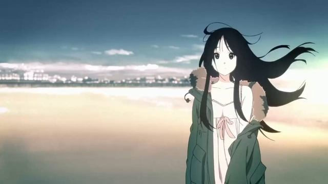 AMV K-On (нехудожник ft. Элли на маковом поле - Письма) смотреть онлайн