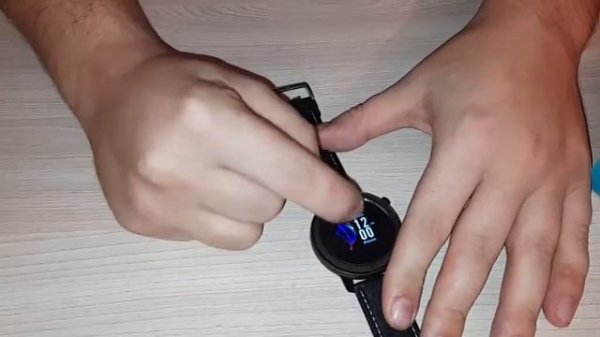 БЮДЖЕТНЫЕ СМАРТ ЧАСЫ!/ОБЗОР SmartLife ATLAS