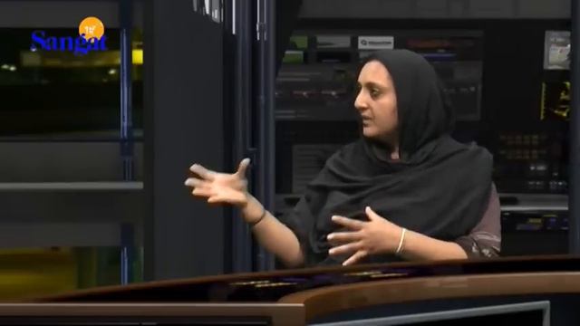 Encounters with Simarjit Kaur from the Taran Project смотреть онлайн