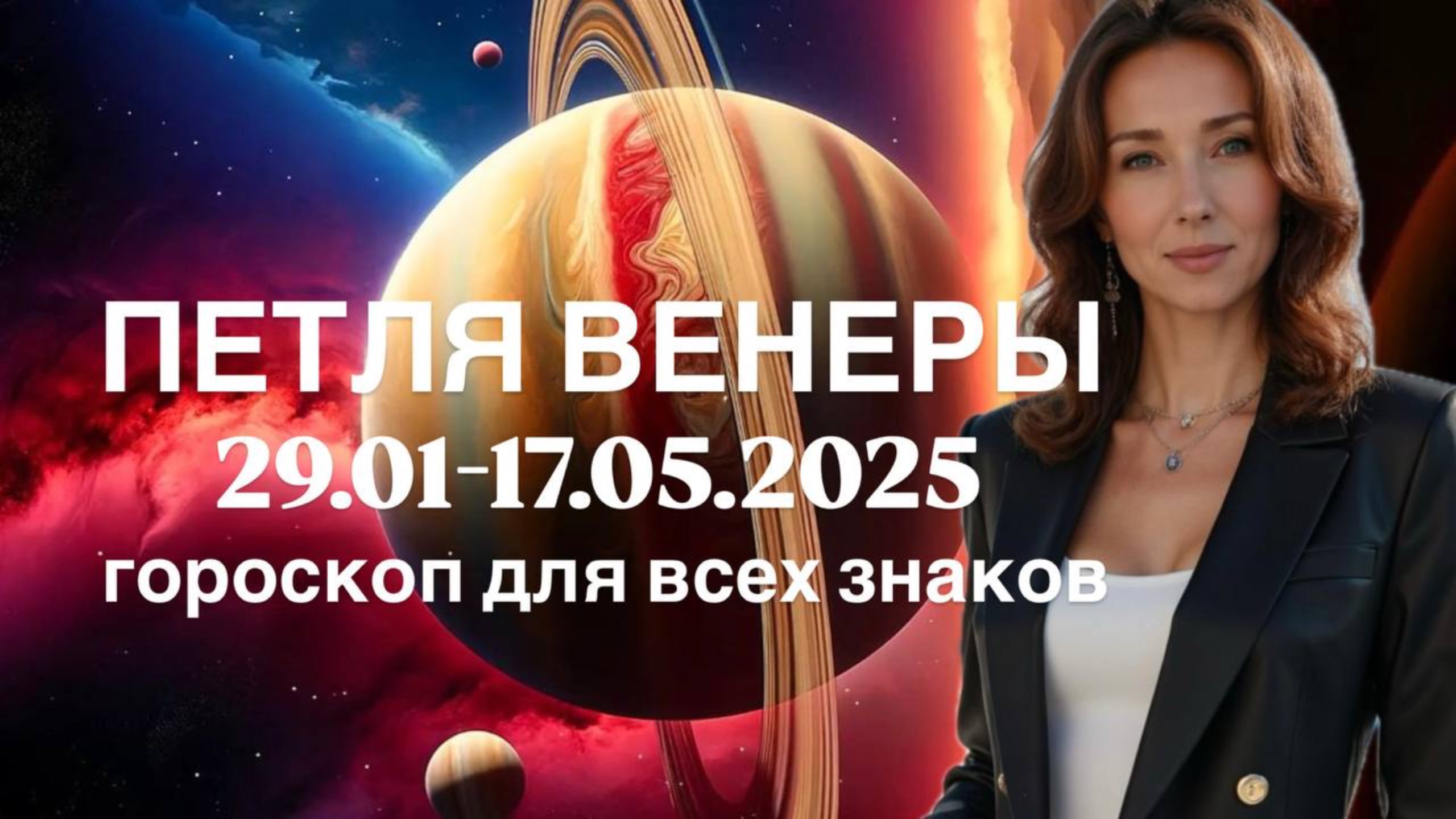 ПЕТЛЯ ВЕНЕРЫ 29.01-17.05РЕТРОГРАДНАЯ ВЕНЕРА ГОРОСКОП ДЛЯ ВСЕХ ЗНАКОВ ОТ ТАТЬЯНЫ ИВАНОВСКОЙ