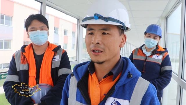 Сумандаа сайхан амьдаръя-Сэлэнгэ аймгийн Ерөө сум 197 \ 2021 он \ смотреть онлайн