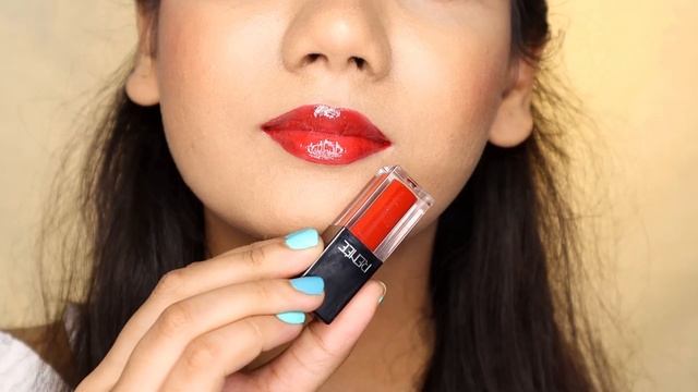 Renee See Me Shine Lip Gloss Swatches & Review || Renee Lip Gloss смотреть онлайн