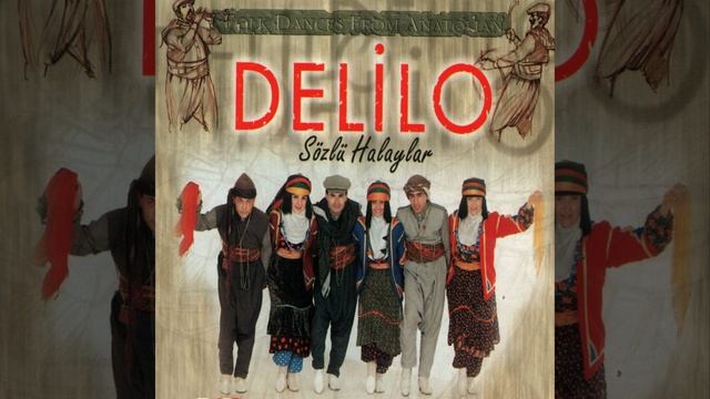 Delilo