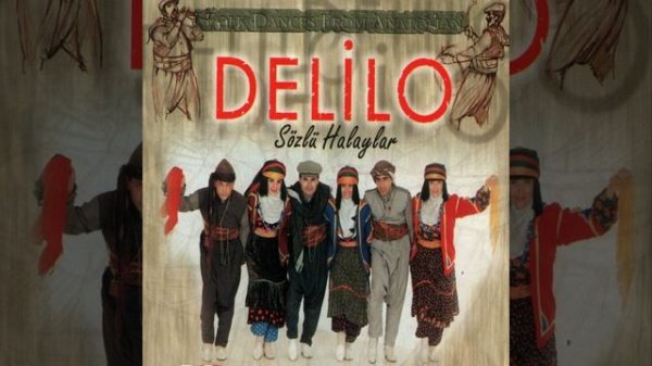 Delilo
