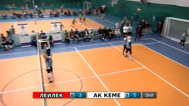 Лейлек - Ак-Кеме смотреть онлайн