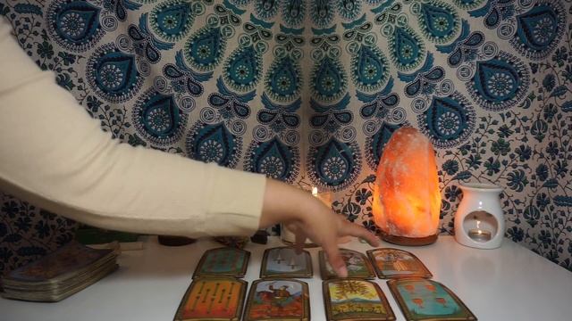 Jamie Dornan & Amelia Warner Psychic Tarot Reading | ft. Dakota Johnson (LOVELY REQUESTED VIDEO) смотреть онлайн