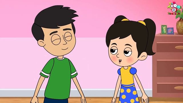 MANGO CHALLENGE | Summer Masti | Garmi aayi laai aam | रसीले आम | Kids Videos | Hindi Moral Stories смотреть онлайн