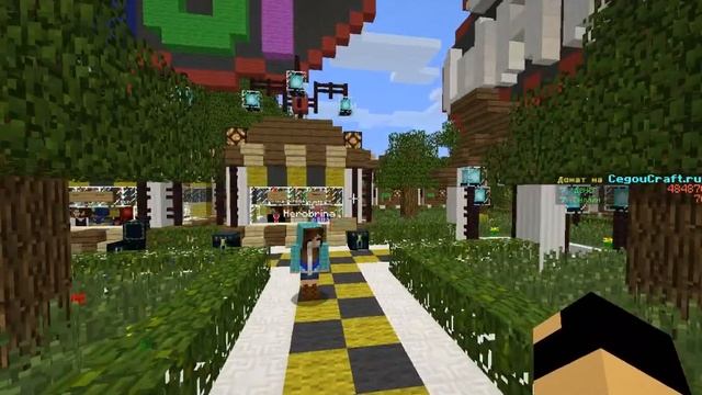 похождения сервера #4 школьник со своей собакой и братом смотреть онлайн