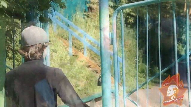 Поход смотреть онлайн