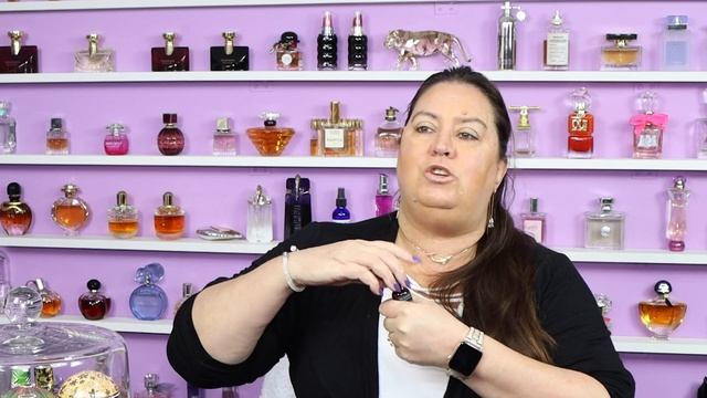 💮JICKY BY GUERLAIN UNBOXING/1ST IMPRESSION/REVIEW смотреть онлайн