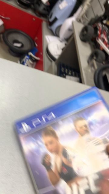 UFC 2 смотреть онлайн